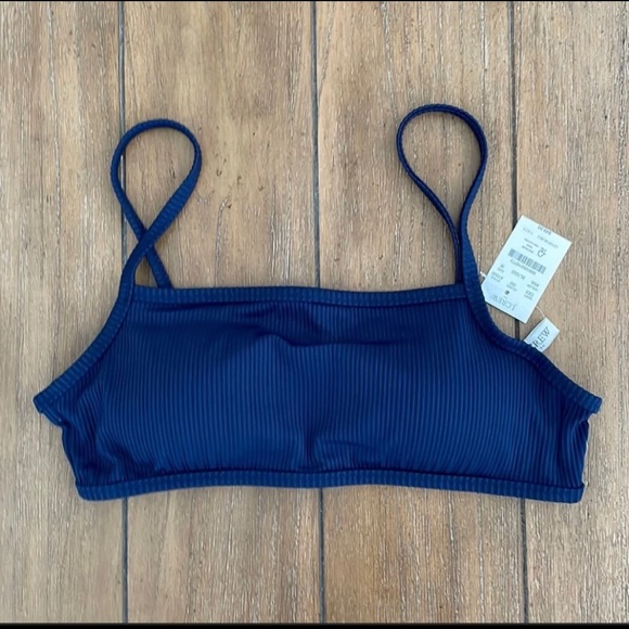 Ribbed Bikini Set - Picture 5 of 6